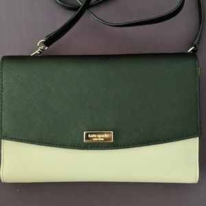 Kate Spade crossbody handbag